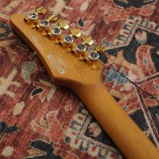 Ibanez AZ47P1QM-DEB (Dragon Eye Burst)【特価】【SPOTカラー】【3.03kg】_7