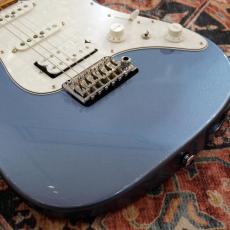 Ibanez Prestige AZ2204-ICM (Ice Blue Metallic) 【特価】【日本製】【2026年製】_3
