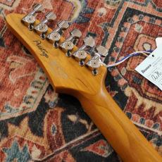 Ibanez Prestige AZ2204-ICM (Ice Blue Metallic) 【特価】【日本製】【2026年製】_7