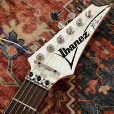 Ibanez JS2480-WH (White) 【Joe Satriani Model】 【SPOTモデル】【特価】_6