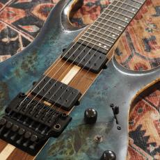 Ibanez RGA20P1PB-CUL (Cosmic Blue Burst Low Gloss)【特価】【3.11Kg】_4