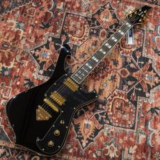 Ibanez FRM350-BK (Black) Paul Gilbert Signature【特価】_2