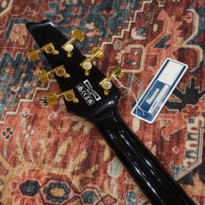 Ibanez FRM350-BK (Black) Paul Gilbert Signature【特価】_6