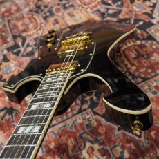 Ibanez FRM350-BK (Black) Paul Gilbert Signature【特価】_9