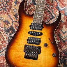 Ibanez j.custom RG8570-BSR (Brownish Sphalerite)【特価】 【日本製】