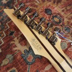 Ibanez j.custom RG8570-BRE (Black Rutile)_8