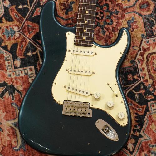 Black Smoker Trad Master Series SIGMA-SSS OTGM Medium Aged