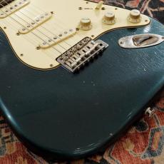 Black Smoker Trad Master Series SIGMA-SSS OTGM Medium Aged_3