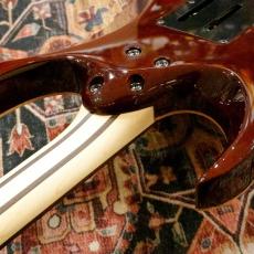 Ibanez j.custom RG8870-BSR (Brownish Sphalerite)【特価】 【日本製】_8
