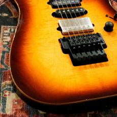 Ibanez j.custom RG8870-BSR (Brownish Sphalerite)【特価】 【日本製】_11