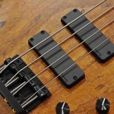 Sadowsky MetroLine 24-Fret Modern Bass 2025 Limited Edition 4st / Natural Trasparent Satin_3