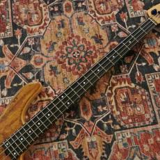 Sadowsky MetroLine 24-Fret Modern Bass 2025 Limited Edition 4st / Natural Trasparent Satin_6