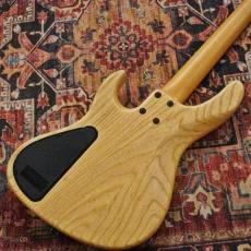 Sadowsky MetroLine 24-Fret Modern Bass 2025 Limited Edition 4st / Natural Trasparent Satin_7