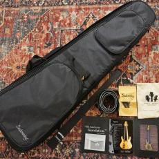 Sadowsky MetroLine 24-Fret Modern Bass 2025 Limited Edition 4st / Natural Trasparent Satin_11