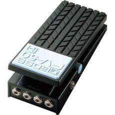 BOSS FV-50H Volume Pedal【展示入替品特価】【ボリュームペダル】【ハイインピーダンス】