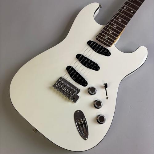 Fender Aerodyne Special Stratocaster