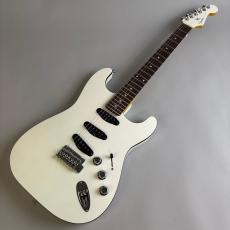 Fender Aerodyne Special Stratocaster_2