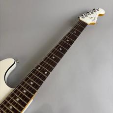 Fender Aerodyne Special Stratocaster_3