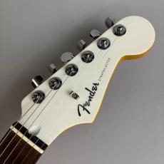 Fender Aerodyne Special Stratocaster_4