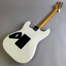 Fender Aerodyne Special Stratocaster_6