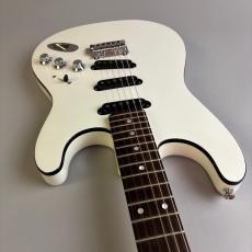 Fender Aerodyne Special Stratocaster_9