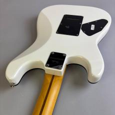 Fender Aerodyne Special Stratocaster_10