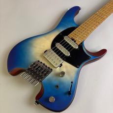 Ibanez QX54 BSM Blue Sphere Burst Matte