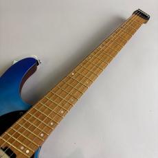 Ibanez QX54 BSM Blue Sphere Burst Matte_3