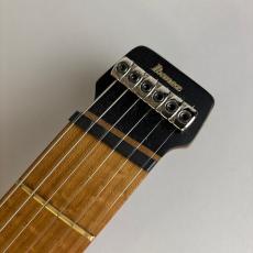 Ibanez QX54 BSM Blue Sphere Burst Matte_4
