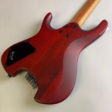 Ibanez QX54 BSM Blue Sphere Burst Matte_5