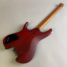 Ibanez QX54 BSM Blue Sphere Burst Matte_6