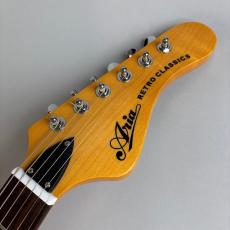 ARIA RETRO-1532J SLGD_4