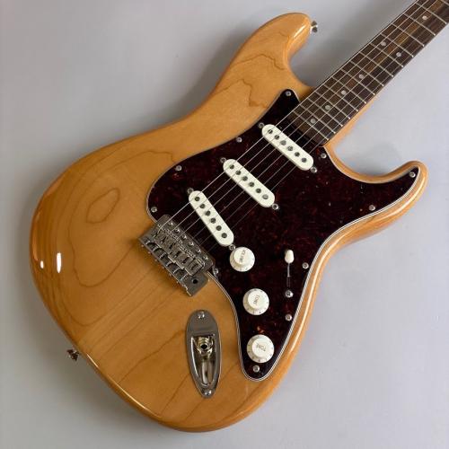 Squier Classic Vibe ’70s Stratocaster