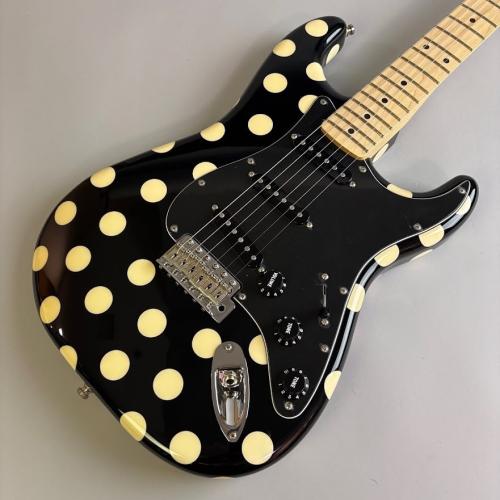 Fender Buddy Guy Standard Stratocaster
