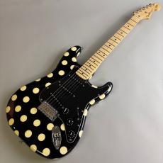 Fender Buddy Guy Standard Stratocaster_2