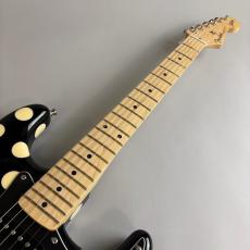 Fender Buddy Guy Standard Stratocaster_3