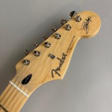 Fender Buddy Guy Standard Stratocaster_4