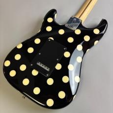 Fender Buddy Guy Standard Stratocaster_5