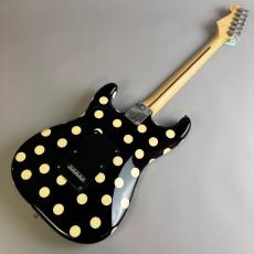 Fender Buddy Guy Standard Stratocaster_6