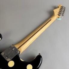 Fender Buddy Guy Standard Stratocaster_7