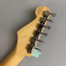 Fender Buddy Guy Standard Stratocaster_8