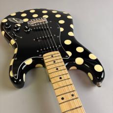 Fender Buddy Guy Standard Stratocaster_9