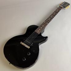 Gibson Murphy Lab 1957 Les Paul Junior Single Cut　Ebony　Heavy Aged_2