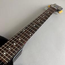 Gibson Murphy Lab 1957 Les Paul Junior Single Cut　Ebony　Heavy Aged_3
