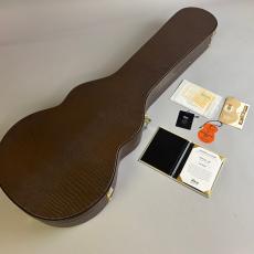 Gibson Murphy Lab 1957 Les Paul Junior Single Cut　Ebony　Heavy Aged_11