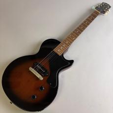 Epiphone Les Paul Junior Tobacco Burst_2