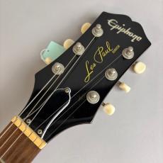 Epiphone Les Paul Junior Tobacco Burst_4