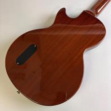 Epiphone Les Paul Junior Tobacco Burst_5