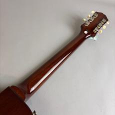 Epiphone Les Paul Junior Tobacco Burst_7