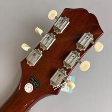 Epiphone Les Paul Junior Tobacco Burst_8